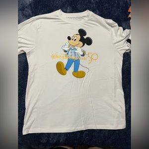 Disney’s 50th T-Shirt